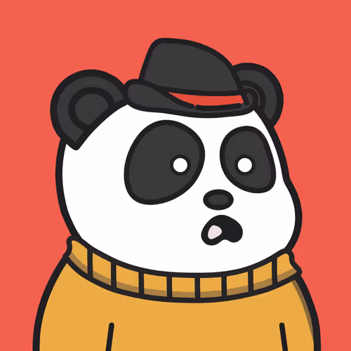 Frenlypandas