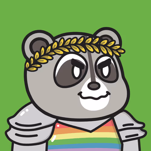Frenlypandas