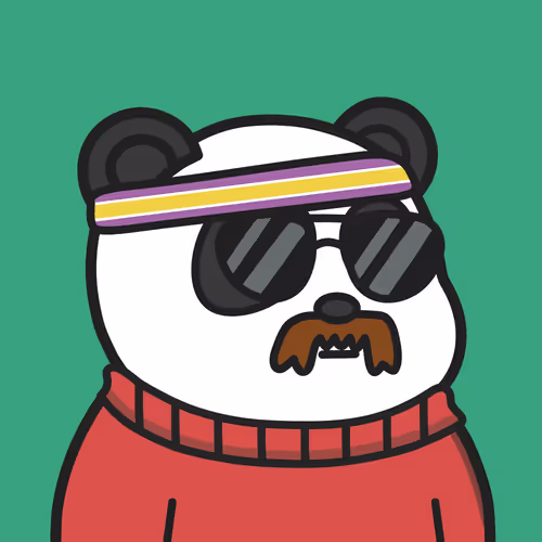 Frenlypandas