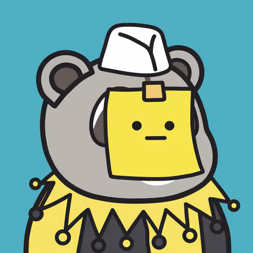 Frenly Panda #9992