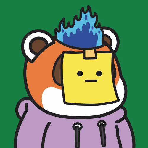 Frenly Panda #4551