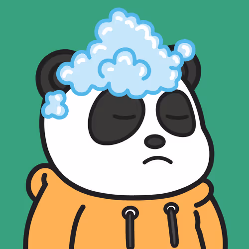 Frenlypandas