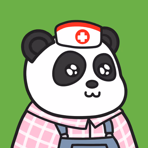 Frenlypandas