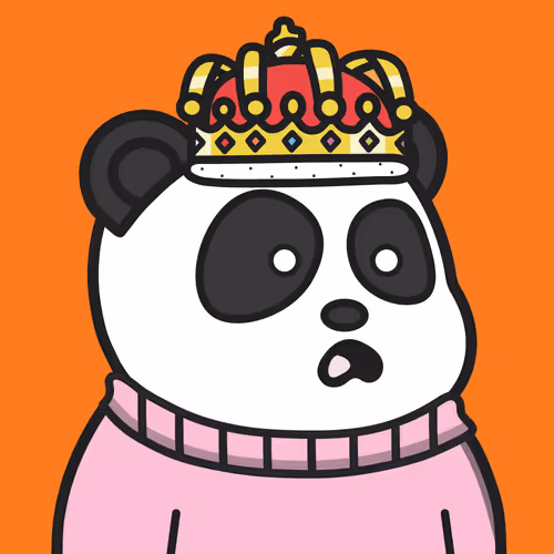 Frenlypandas