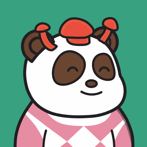 Frenlypandas