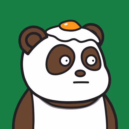 Frenlypandas