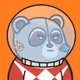 Frenly Panda #6113