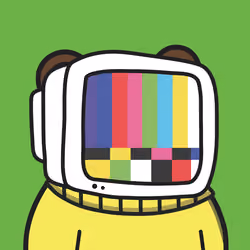 Frenly Panda #4042