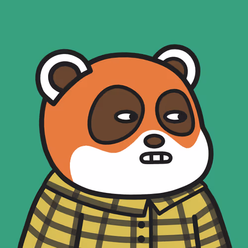 Frenlypandas