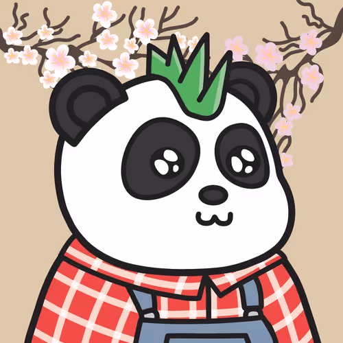 Frenlypandas