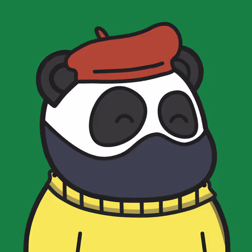 Frenlypandas