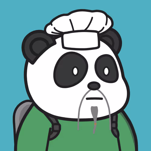 Frenlypandas