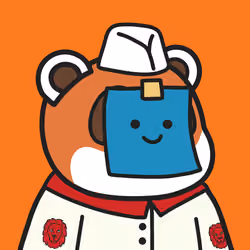 Frenly Panda #8540