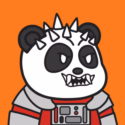 Frenlypandas
