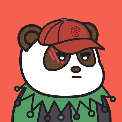 Frenlypandas