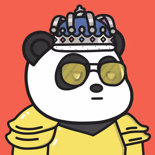 Frenlypandas