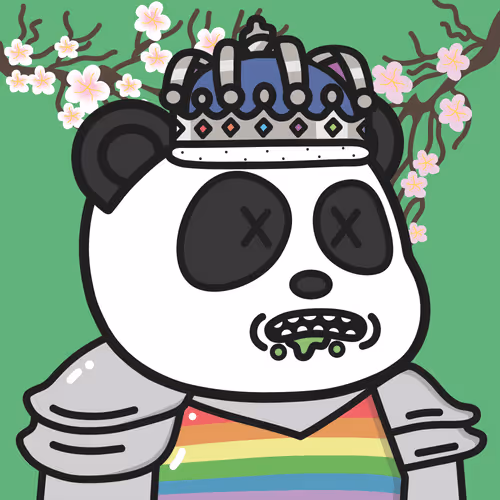 Frenlypandas