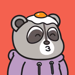 Frenly Panda #7472