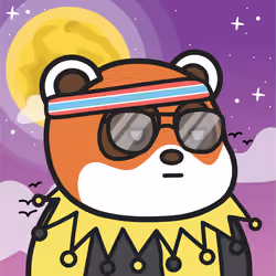 Frenly Panda #4978