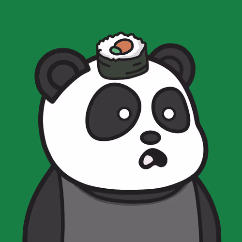 Frenlypandas