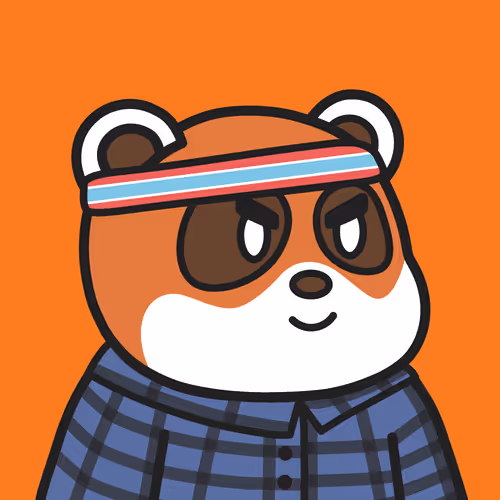 Frenlypandas