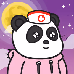 Frenly Panda #17