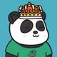 Frenly Panda #5953