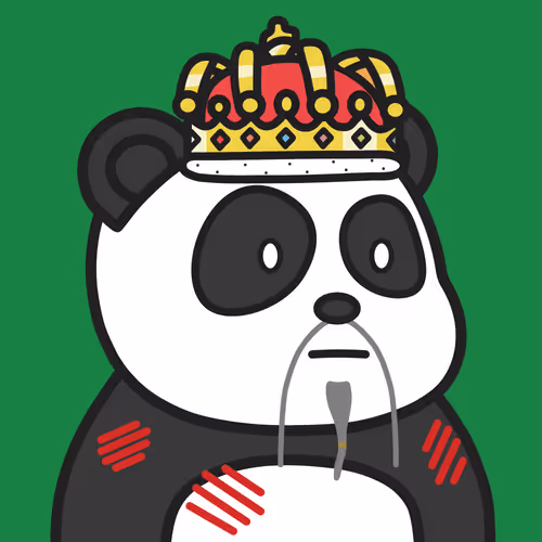 Frenlypandas