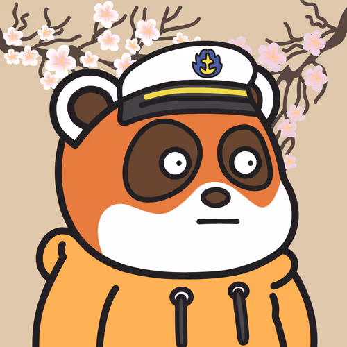 Frenly Panda #9979