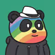 Frenly Panda #6463