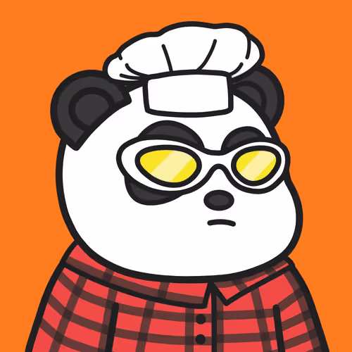 Frenlypandas