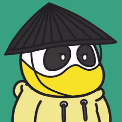 Frenly Panda #7988