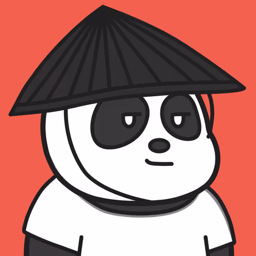 Frenlypandas