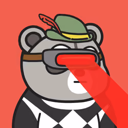 Frenly Panda #9683
