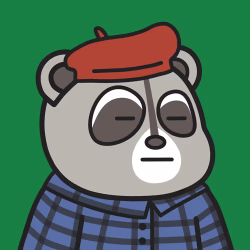 Frenlypandas