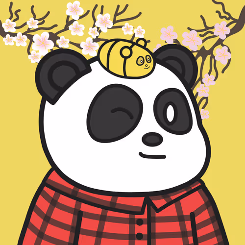 Frenlypandas