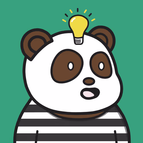 Frenlypandas