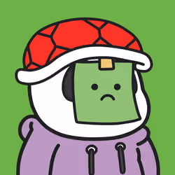 Frenly Panda #424