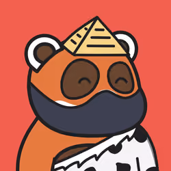 Frenly Panda #9316