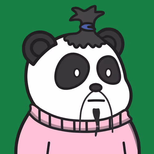 Frenlypandas