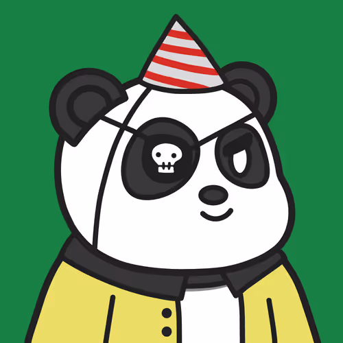 Frenlypandas