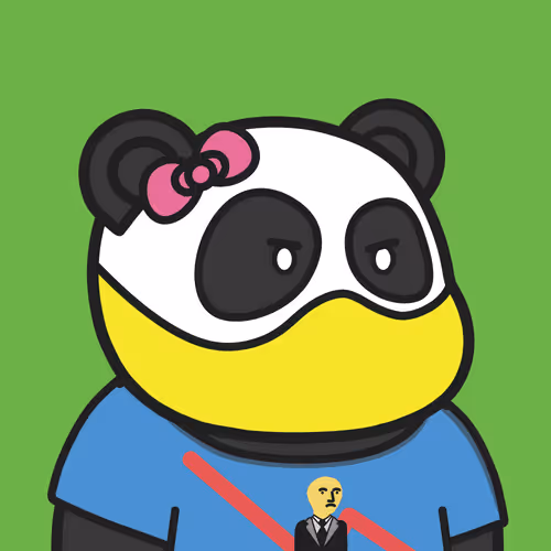 Frenlypandas