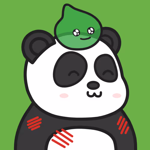 Frenlypandas