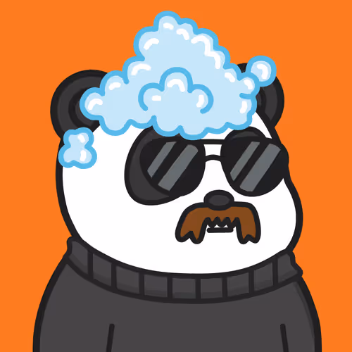 Frenlypandas