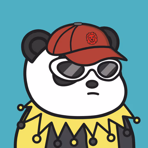 Frenlypandas