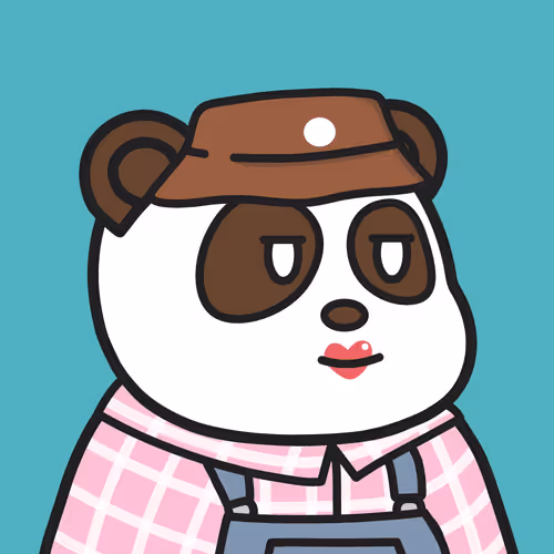 Frenlypandas