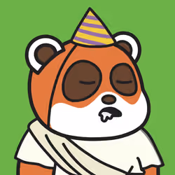 Frenly Panda #2794