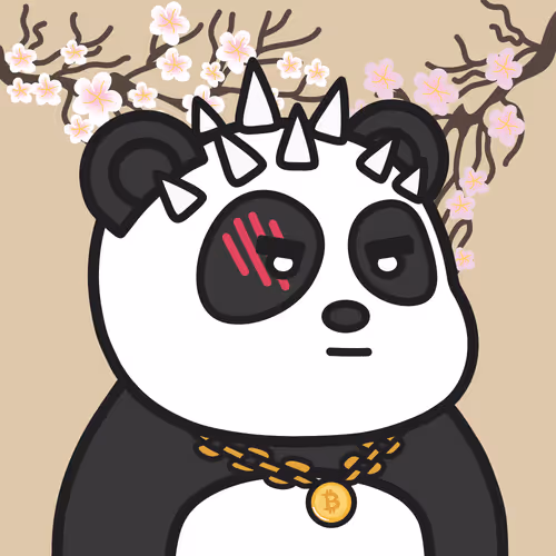 Frenlypandas