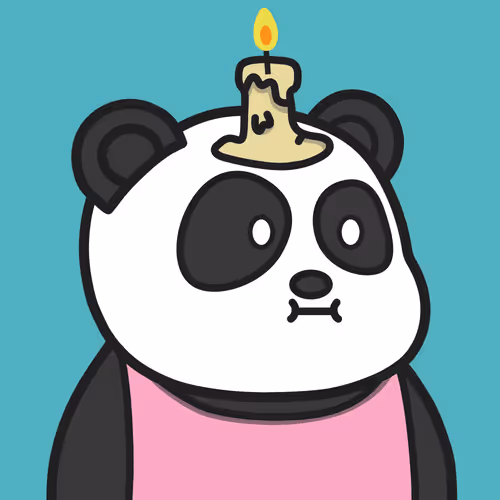 Frenlypandas