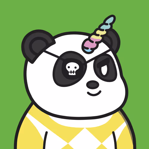Frenlypandas